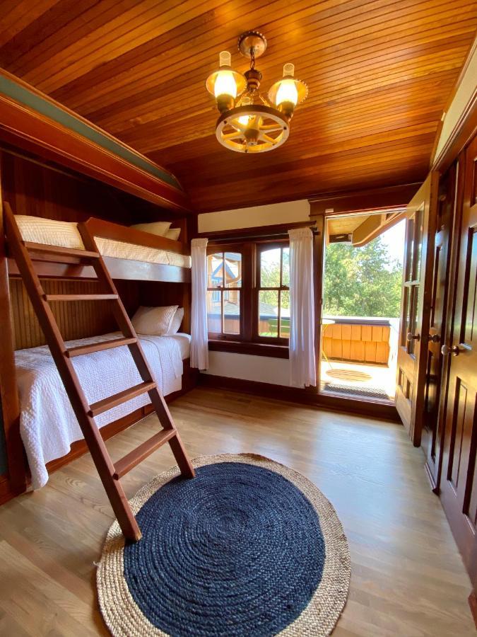 Bed and Breakfast Mount Tom House à Harrisburg Extérieur photo